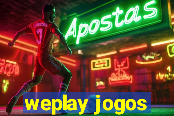 weplay jogos